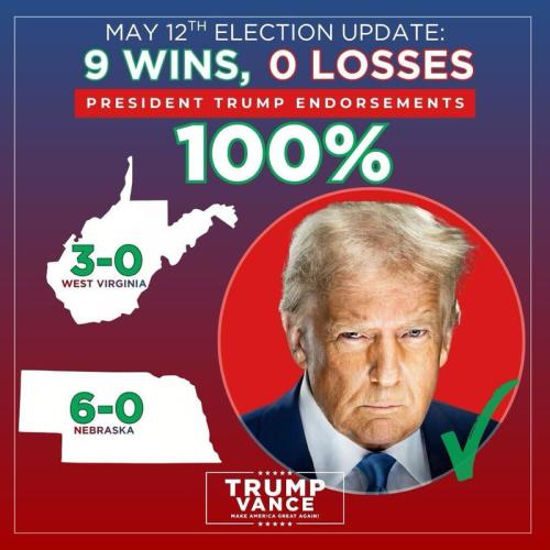 may 12 elections trump