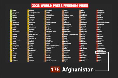 PRESS FREEDOM