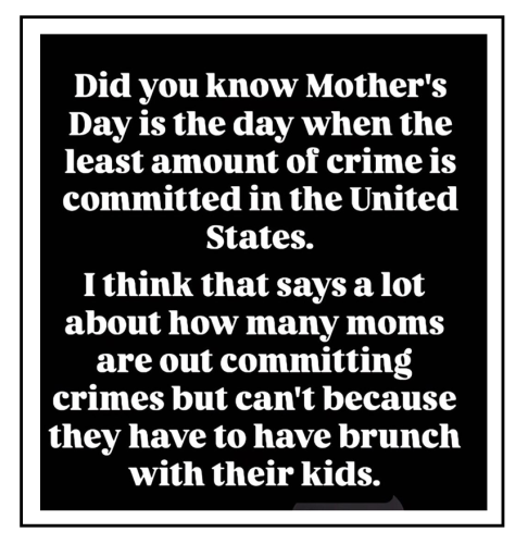 mothers day