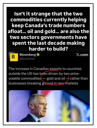two commodities