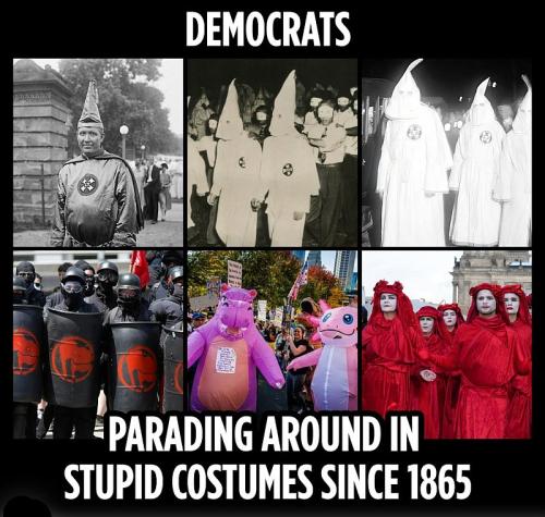 Stupid Costumes