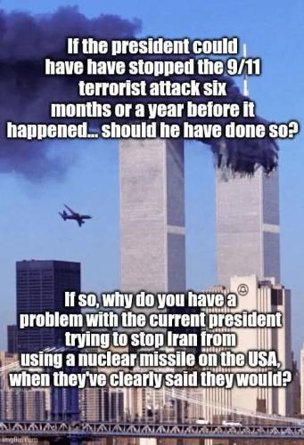 911 clinton