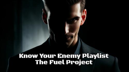 Know Your Enemy Playlist.768px