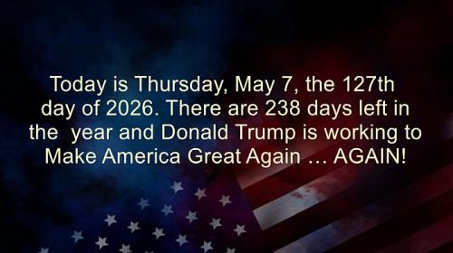 Thursday 07
