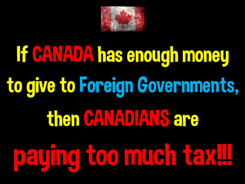 enough money