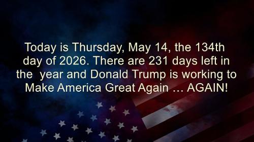 Thursday 14