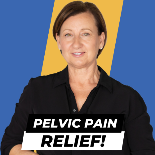 The Truth About Pelvic Pain (What Most People Miss)