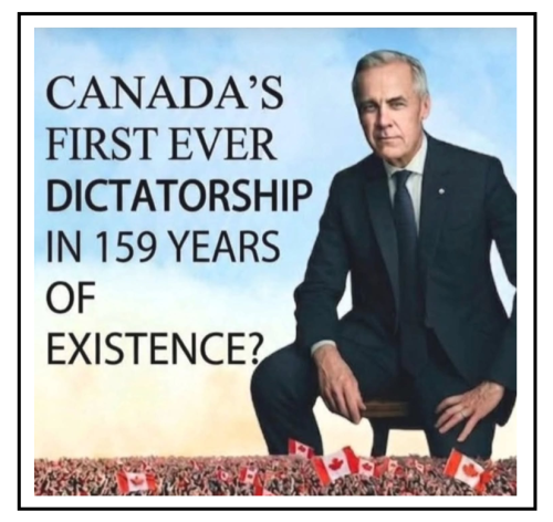 canadas forst