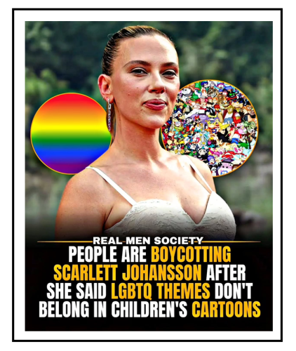boycotting