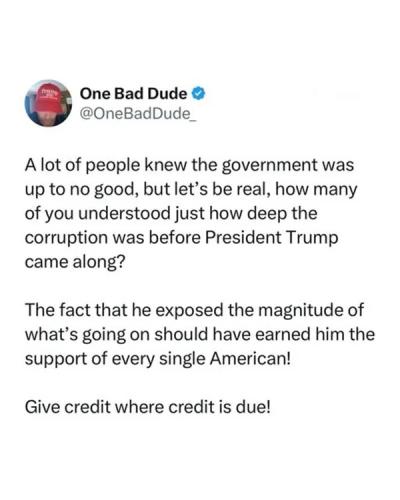 a trump g
