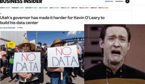 no-data