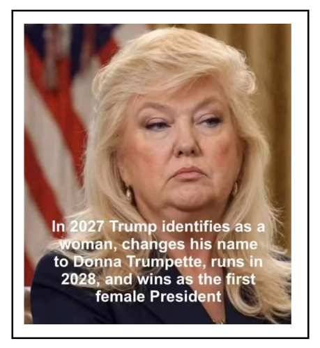 trumpette
