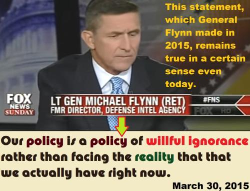 Our Policy Flynn 2015, May 07, 2026