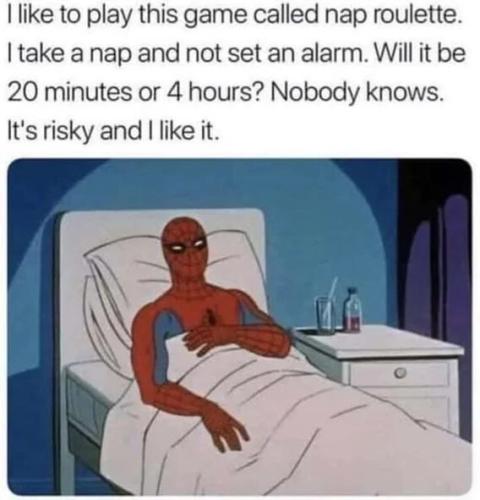 nap-roulette