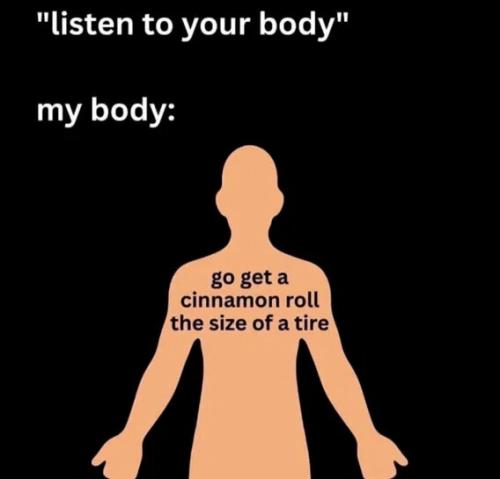 listen-to-your-body