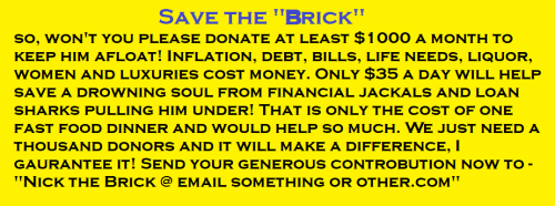 Brick