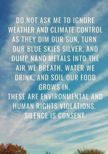 silence-is-consent