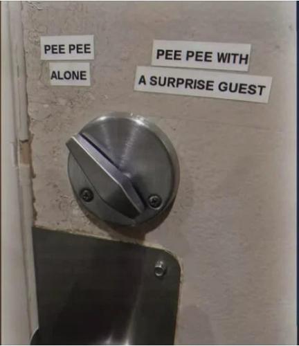 pee-pee
