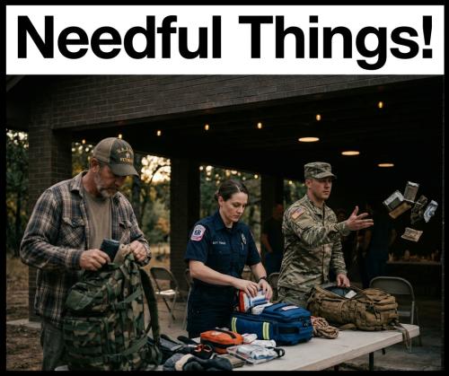 1A-Things