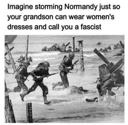 Normandy