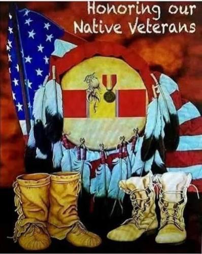 Native American