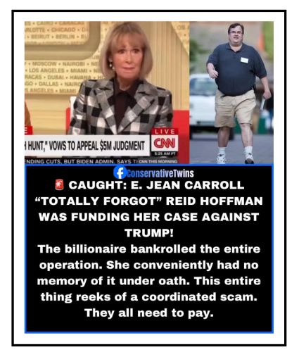 coordinated scam