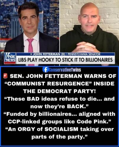 fetterman-democrat-communist-resurgence