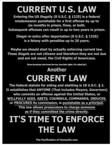 enforce-the-law