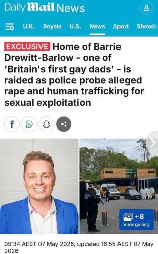 Send all queers to prison