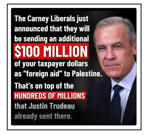 money for