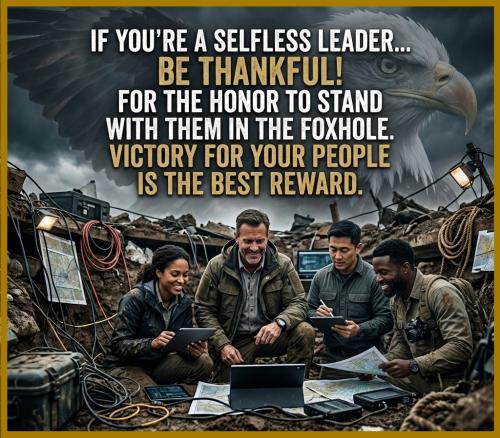 1-Leaders Be Thankful