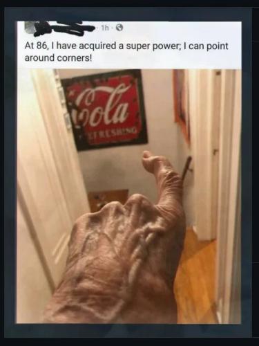 superpower