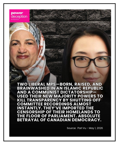 2 liberal MPs