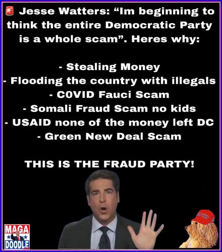 a scam f
