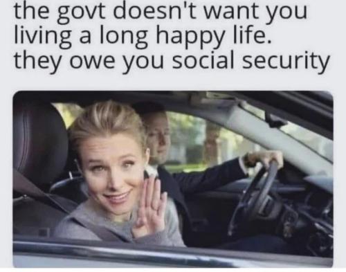 govt-doesn't-want-long-happy-life
