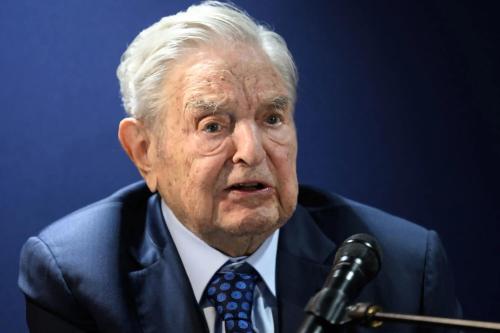 soros coal