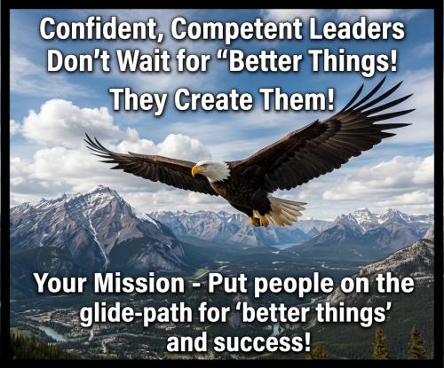 1-Leaders & Better Things
