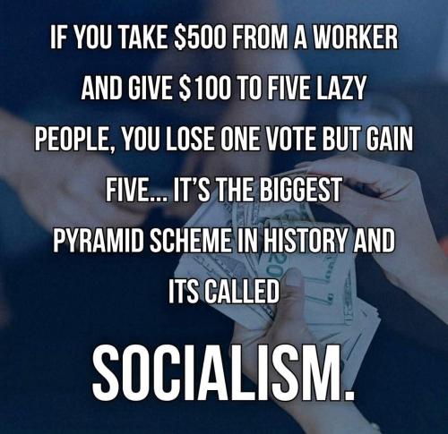 a social f
