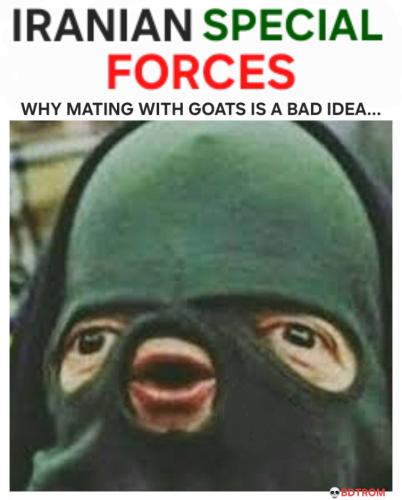 Whymatingwithgoatsisabadidea