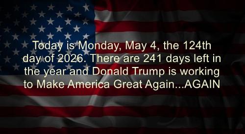 Monday 04