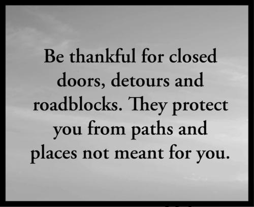 1B-Be Thankful