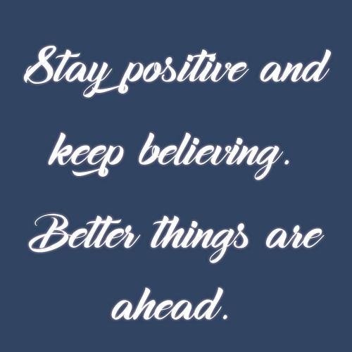 1A-Better Things