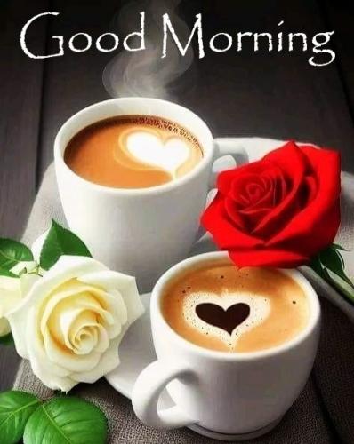 052726 - GM - coffee & roses