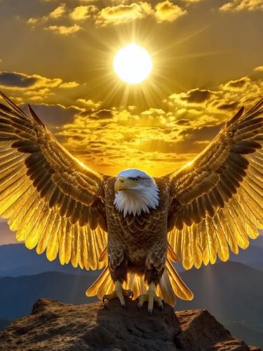 goldeneagle