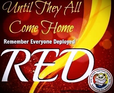 052926 - Until they all come home III
