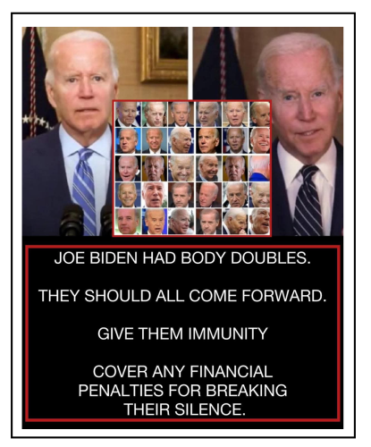 doubles