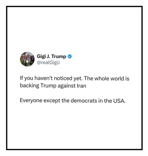everyone except
