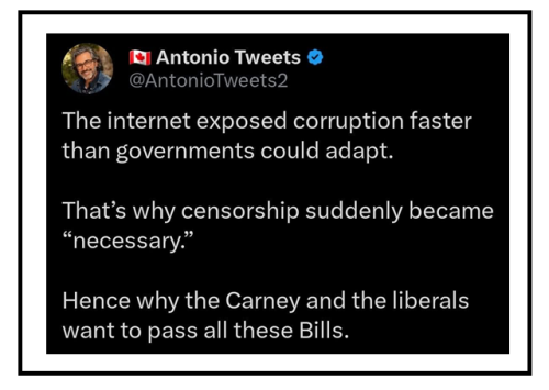 exposed