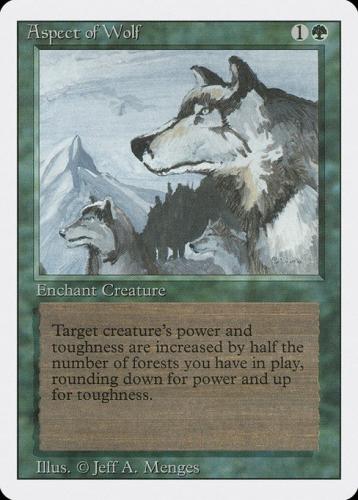 aspectofwolf