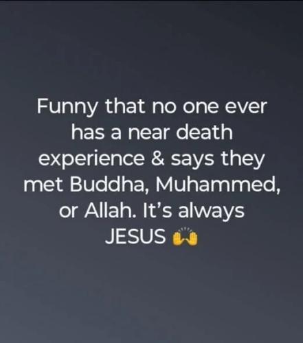 near-death-experience